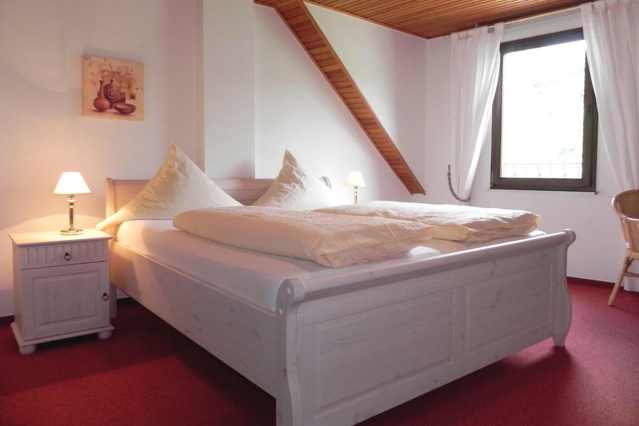Ferienhaus Erich Bremm Mit Moselblick Neef Luaran gambar