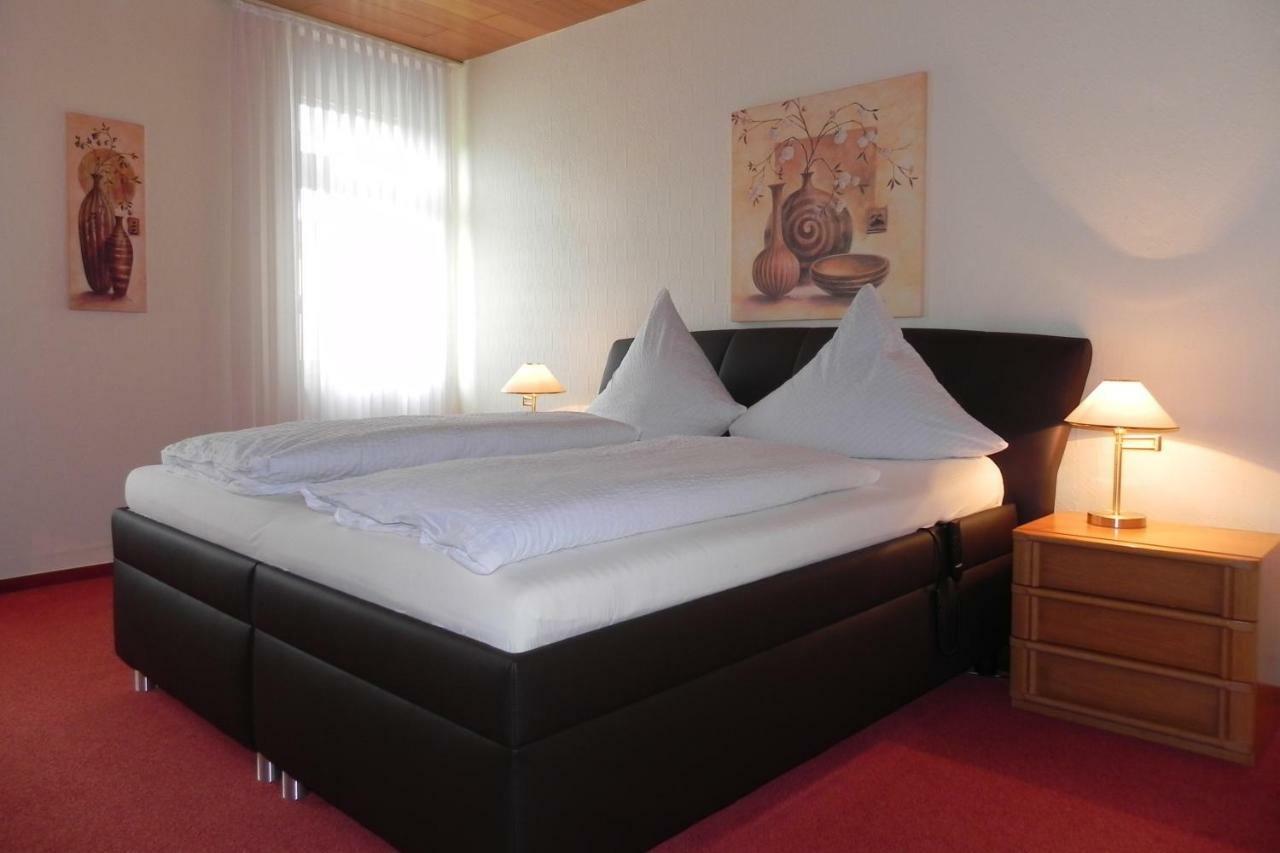 Ferienhaus Erich Bremm Mit Moselblick Neef Luaran gambar