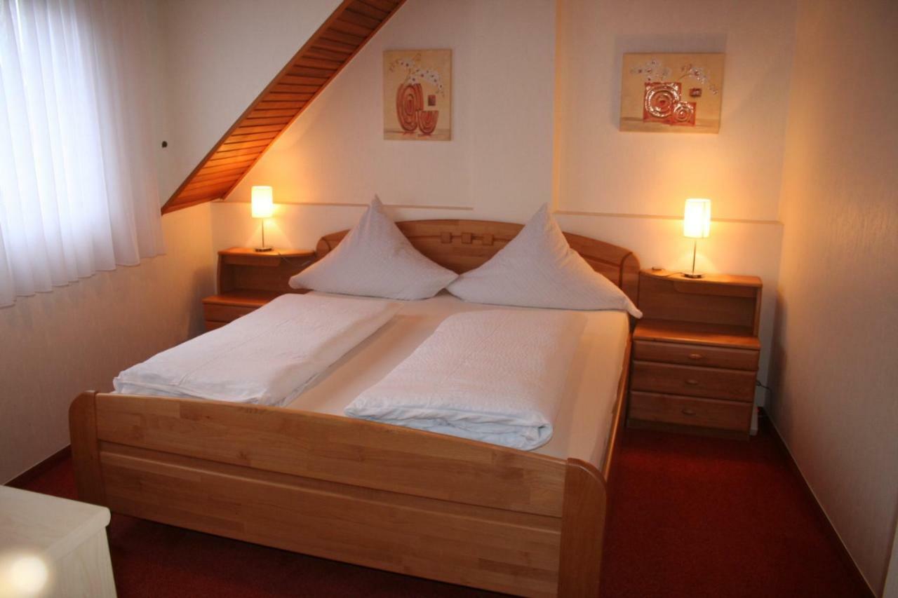 Ferienhaus Erich Bremm Mit Moselblick Neef Luaran gambar